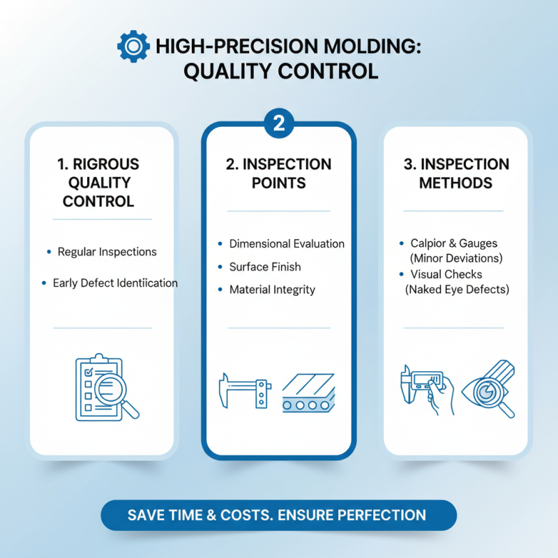 How to Achieve High Molding Precision in Manufacturing?