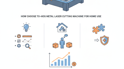 2026 How to Choose a Metal Laser Cutting Machine for Home Use?