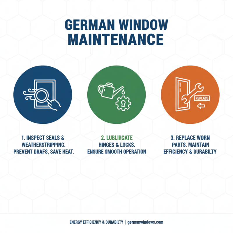 10 Essential Tips for Managing German Windows Efficiently