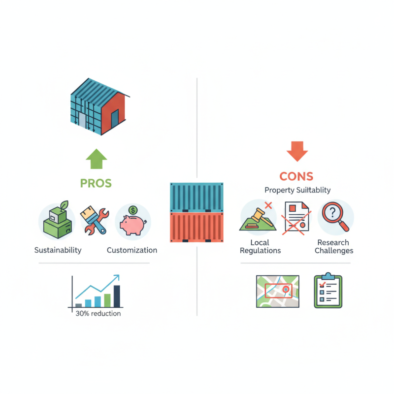 10 Best Conex Container Homes for Affordable Living?