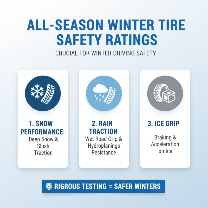 2026 Top All Season Winter Tires for Ultimate Safety and Performance?