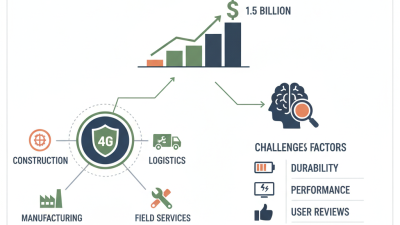 Best 4G Rugged Android Tablets to Buy in 2026?