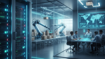 Why Are Automation Systems Essential for Modern Businesses?