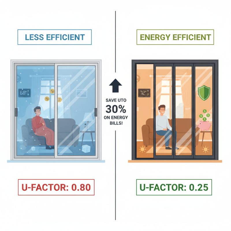 How to Choose the Best Slide and Fold Doors for Your Home?