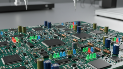 What is Circuit Board Assembly and Its Importance in Electronics?