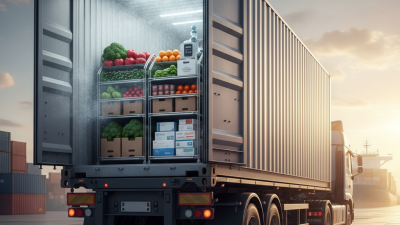 10 Essential Tips for Using Refrigerated Shipping Containers Effectively?