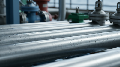 What is 316l Stainless Steel Pipe and Its Benefits?
