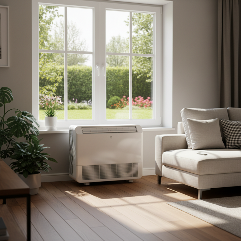 Why Choose a Monoblock Air Conditioner for Your Home Efficiency?