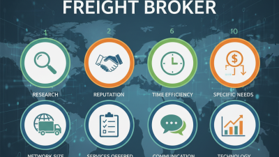 10 Tips for Looking for a Freight Broker That Will Save You Time and Money?