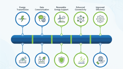 Top 10 Benefits of Using Marine Cable in Modern Industries?