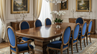 What Are the Best Regal Furniture Dining Table Options for 2026?