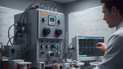 2026 How to Use a Step Voltage Regulator Effectively?