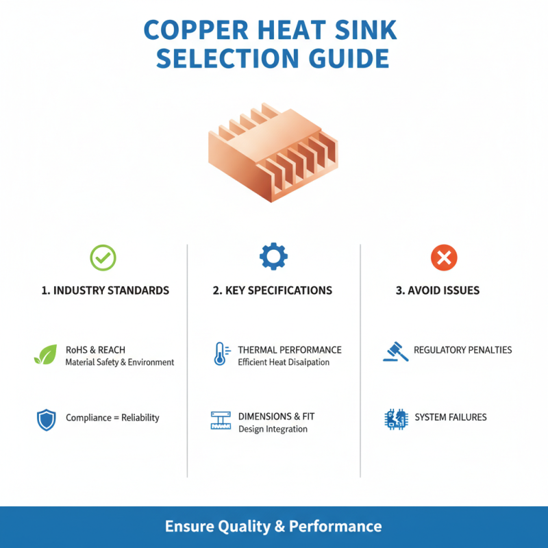 2026 How to Choose the Right Copper Heat Sink for Your Project?