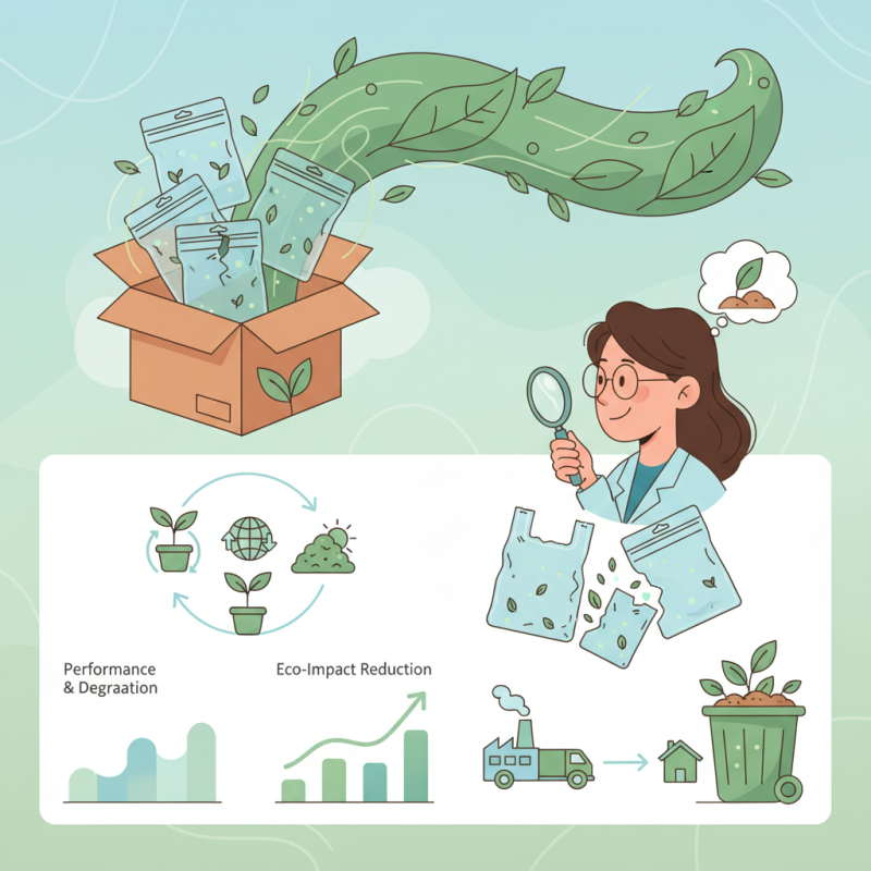 10 Best Biodegradable Poly Mailers for Eco Friendly Shipping Solutions?