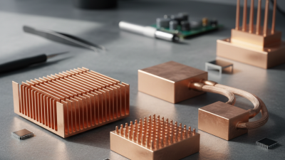 2026 How to Choose the Right Copper Heat Sink for Your Project?