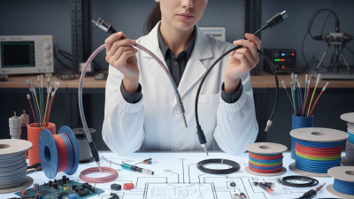 How to Choose the Right Cable Assemblies for Your Projects?