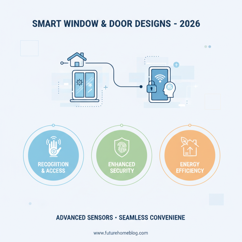 The Future of Doors and Windows in 2026 Top Trends and Innovations?