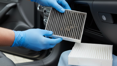 10 Essential Tips for Maintaining Your Cabin Air Filter