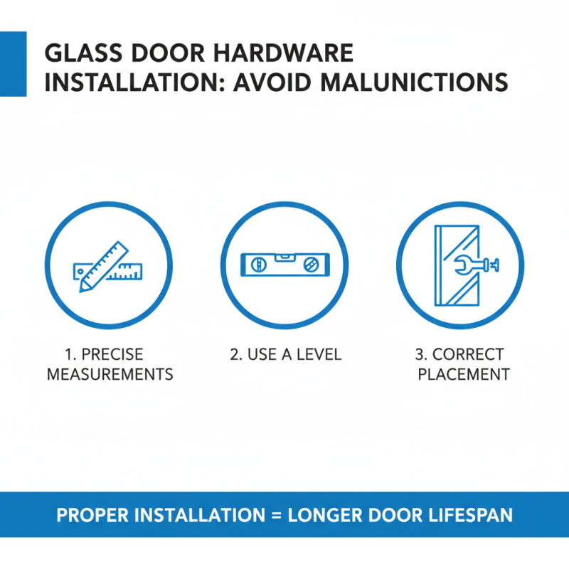 10 Best Glass Door Hardware Options for Your Home?