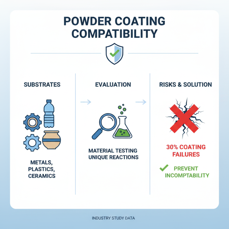 10 Essential Tips for Choosing Powder Metal Coating Solutions