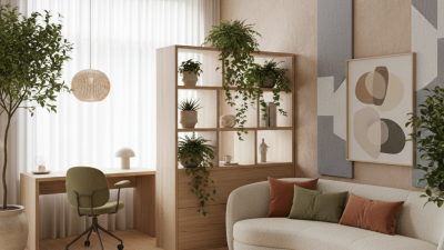 2026 Best Interior Design Trends You Need to Know?