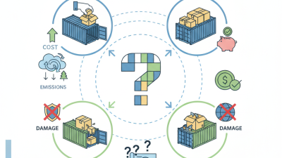 How to Choose the Right Container Size for Your Needs?