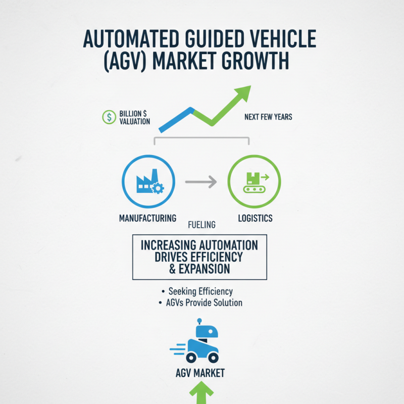 Top Trends in Automated Guided Vehicle System Technology Unveiled?