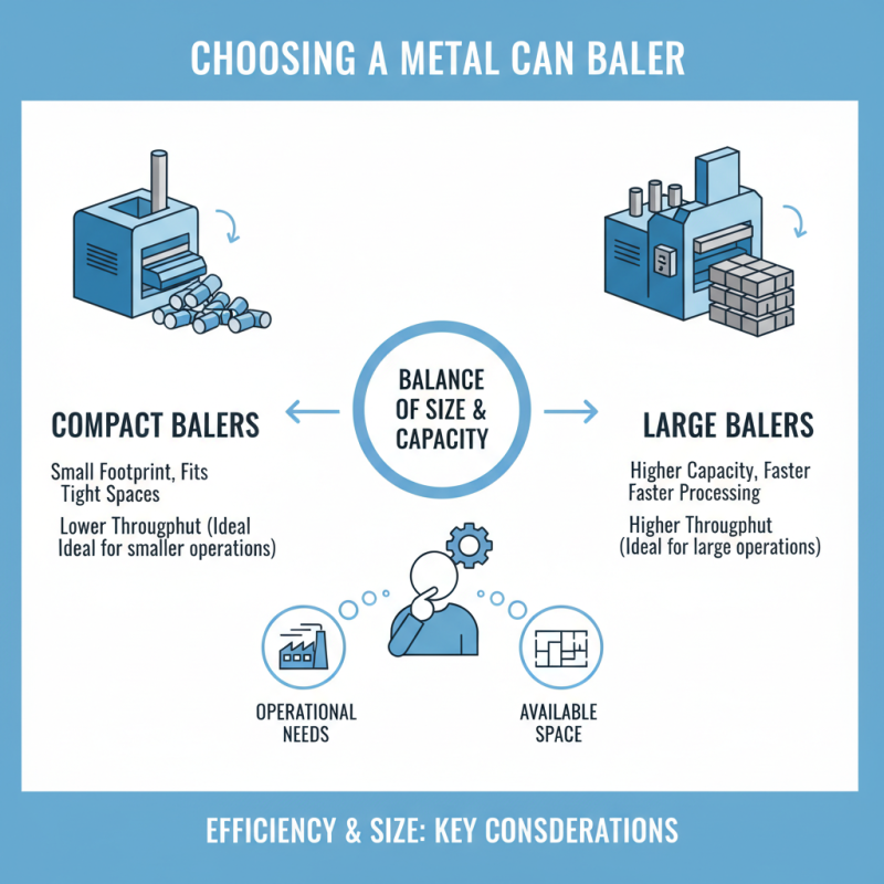 Top Metal Can Baler Benefits and Features You Should Know?