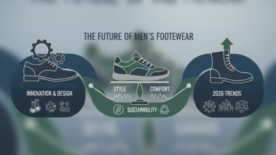 What is the Best Men's Shoes for 2026?