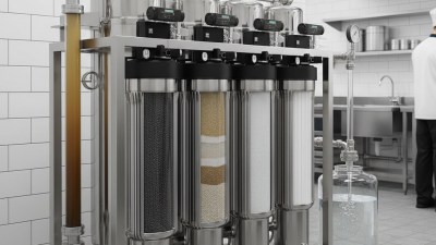 What is a Commercial Water Filtration System and How Does It Work?