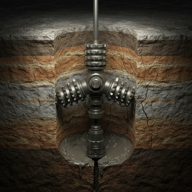 2026 How to Effectively Use Roller Reamers for Drilling Success?