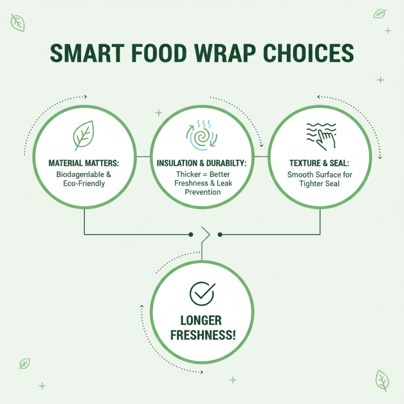 Top 10 Best Wrapping Paper For Food to Keep Your Meals Fresh?