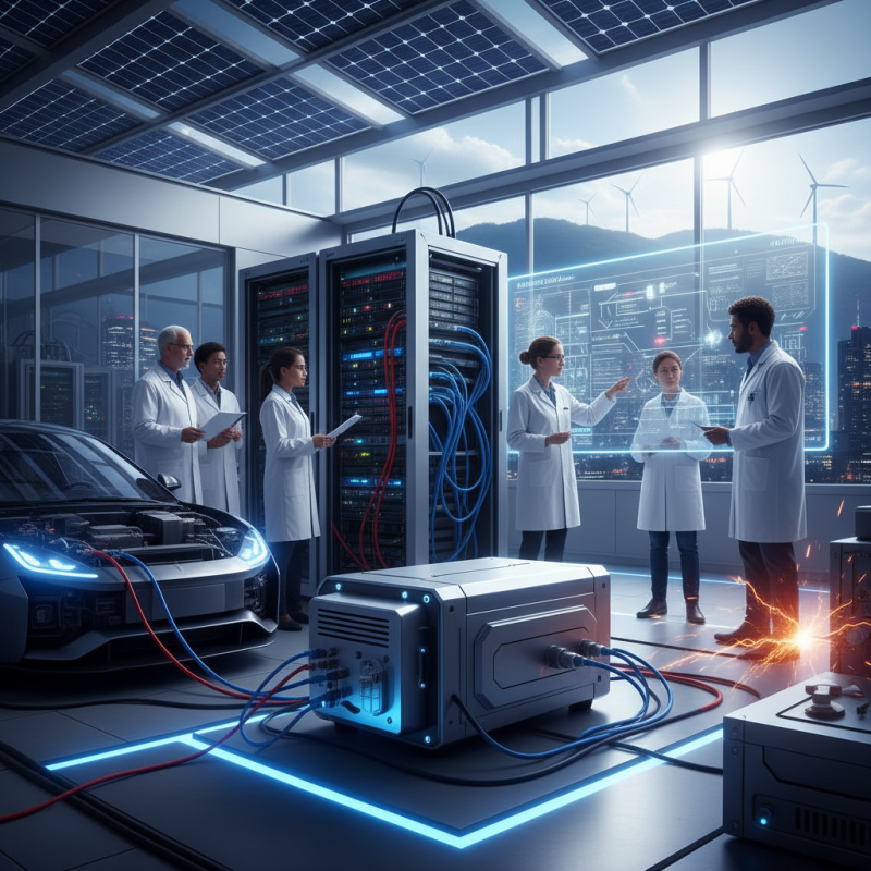 Top 10 High Voltage DC Power Supply Applications You Should Know?