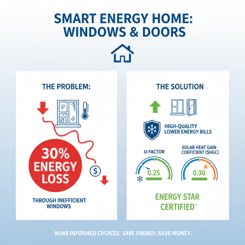 10 Essential Tips for Choosing Nordik Windows and Doors