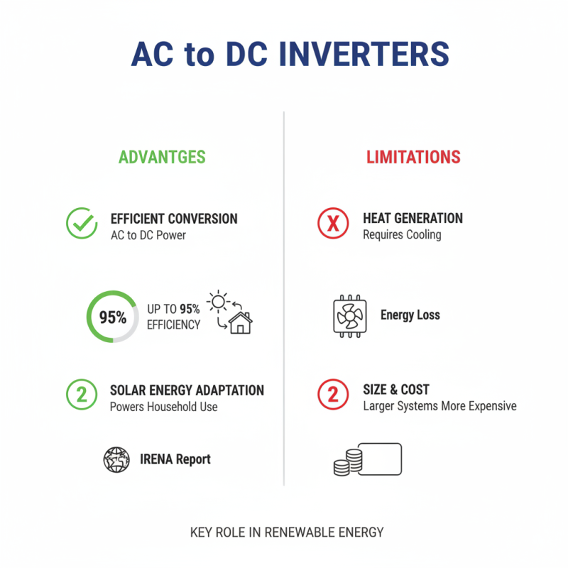 What is an AC to DC Inverter and How Does it Work?