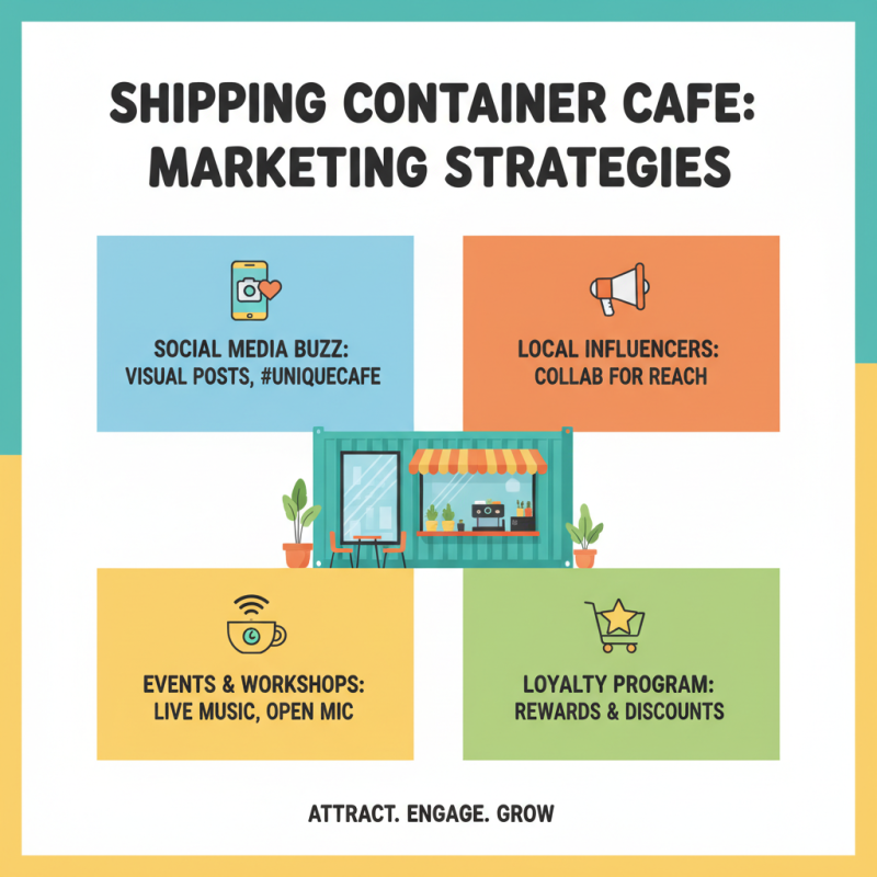 2026 How to Start a Shipping Container Cafe Business Successfully?