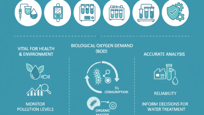 Top 10 Bod Testing Equipment Options for Accurate Water Quality Analysis?