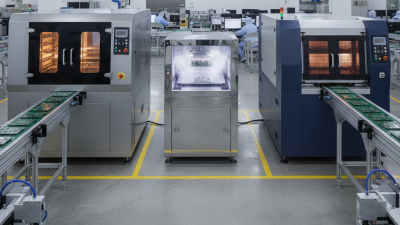 Top Reflow Oven Types for Efficient PCB Manufacturing?