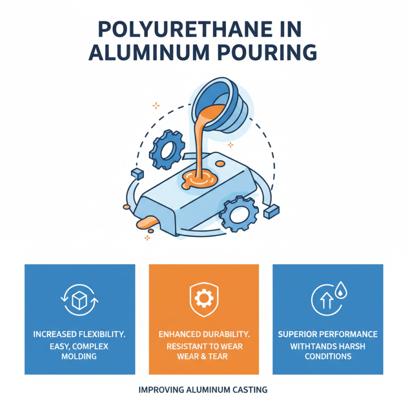 Understanding Polyurethane Pouring Aluminum Profile Benefits?