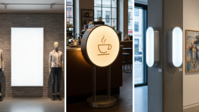 How to Choose the Best Aluminum Light Box for Your Business Needs?