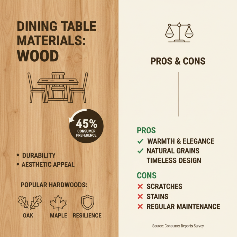 What Are the Best Regal Furniture Dining Table Options for 2026?