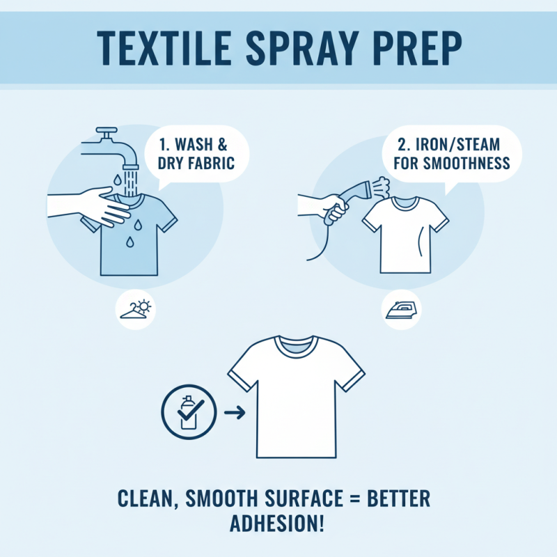 10 Essential Tips for Using Textile Spray Effectively?