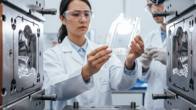 How to Achieve High Molding Precision in Manufacturing?