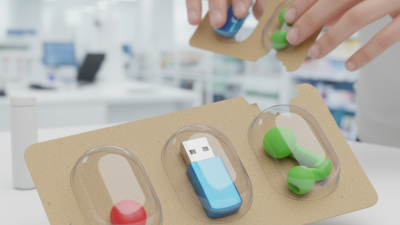 What is a Blister Card and How Does It Work?