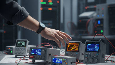 How to Choose the Best Electronic Temp Controller for Your Needs?