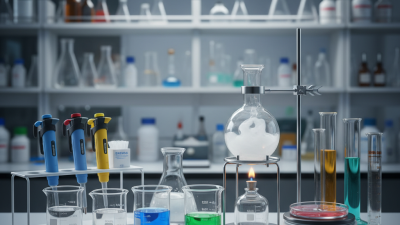 Best 10 Laboratory Supplies You Need for Your Research?