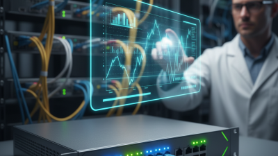 2026 Best Juniper Mx204 Features and Performance Overview?