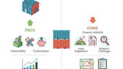 10 Best Conex Container Homes for Affordable Living?