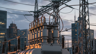 What is a Step Voltage Regulator and How Does it Work?