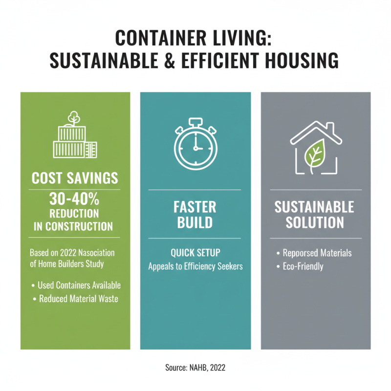 Top Container Casa Designs for Sustainable Living Solutions?